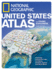 National Geographic U.S. Atlas F