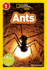 National Geographic Readers: Ant