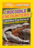 National Geographic Kids Chapters: Crocodile Encounters: and More True Stories of Adventures With Animals (National Geographic Kids Chapters)