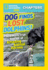 National Geographic Kids Chapters: Dog Finds Lost Dolphins: and More True Stories of Amazing Animal Heroes (National Geographic Kids Chapters)