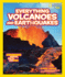 National Geographic Kids Everything Volcanoes and Earthquakes: Earthshaking Photos, Facts, and Fun!