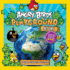 Angry Birds Playground: Atlas: a Global Geography Adventure (National Geographic Kids)