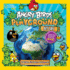 Angry Birds Playground-Atlas: a Global Geographic Adventure