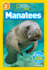 Manatees (National Geographic Kids Super Readers: Level 2)