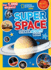 National Geographic Kids Super Space Sticker Activity Book Over 1, 000 Stickers