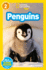 National Geographic Kids Readers: Penguins (National Geographic Kids Readers: Level 2)
