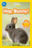 National Geographic Readers: Hop Bunny