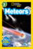 Meteors (National Geographic Readers: Level 3)