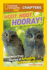 National Geographic Kids Chapters: Hoot, Hoot, Hooray! : and More True Stories of Amazing Animal Rescues (Ngk Chapters)