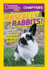 National Geographic Kids Chapters: Rascally Rabbits! : and More True Stories of Animals Behaving Badly (Ngk Chapters)