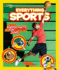 Everything Sports: All the Photos, Facts, and Fun to Make You Jump! (Everything )