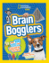 Brain Bogglers Over 100 Games and Puzzles to Reveal the Mysteries of Your Mind Mastermind