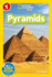 National Geographic Readers: Pyramids (National Geographic Kids Readers: Level 1)
