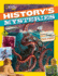 History's Mysteries: Curious Clues, Cold Cases, and Puzzles From the Past (National Geographic Kids)
