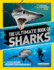 The Ultimate Book of Sharks (National Geographic Kids)