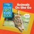 National Geographic Kids Little Kids First Board Book: Animals on the Go (First Board Books)