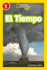 National Geographic Readers: El Tiempo (L1) (Spanish Edition)