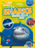 Sharks Sticker Activity Book: Over 1, 000 Stickers! (National Geographic Kids)
