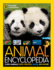 Animal Encyclopedia (2nd Edition): 2, 500 Animals With Photos, Maps, and More! (National Geographic Kids)
