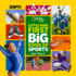 National Geographic Little Kids First Big Book of Sports