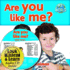 Are You Like Me? (My World: Bobbie Kalman's Leveled Readers, Level E)