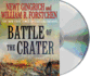The Battle of the Crater: a Novel