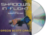 Shadows in Flight (the Shadow Series)