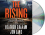 The Rising: a Novel (the Rising, 1) (Audio Cd)