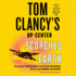 Scorched Earth (Tom Clancy's Op-Center)