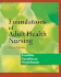 Foundations of Adult Health Nursing (3rd Edn)