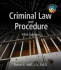 Criminal Law and Procedure [With Cdrom]