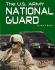 The U.S. Army National Guard (Blazers)