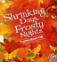 Shrinking Days, Frosty Nights: Poems About Fall (a+ Books Poetry)