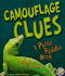 Camouflage Clues: a Photo Riddle Book (a+ Books. Nature Riddles)