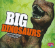 Big Dinosaurs (Pebble Plus: Big)