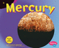 Mercury [Scholastic]: Revised Edition (Exploring the Galaxy)