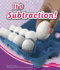 It's Subtraction! (Pebble Books)