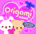 Origami Xoxo