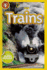 Trains (National Geographic Kids Readers, Level 1)