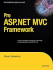 Pro Asp. Net Mvc Framework
