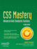 Css Mastery: Advanced Web Standards Solutions 2nd Edition