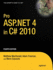 Pro Asp. Net 4 in C# 2010 (Experts Voice in. Net)