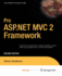 Pro Asp. Net Mvc 2 Framework