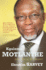 Kgalema Motlanthe: a Political Biography