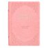 KJV Bible Giant Print Full Size Pink