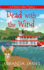 Dead With the Wind (a Southern Ladies Mystery)