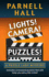 Lights! Camera! Puzzles! (a Puzzle Lady Mystery)