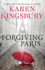 Forgiving Paris (Wheeler Publishing Large Print Wheeler Hardcover)