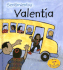 Valenta (Sentimientos) (Spanish Edition)