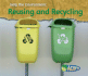 Reusing and Recycling (Help the Environment)